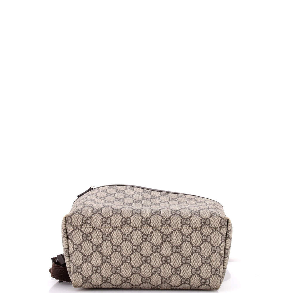 Gucci Small Front Pocket Backpack - Picture 4 of 7